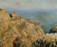 Monet, Claude Oscar